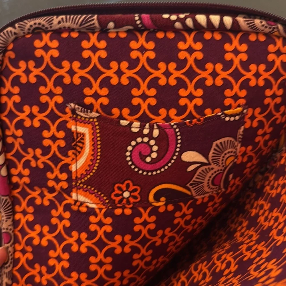 Vera Bradley iPad case